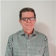 Licenciatura em Física pela Universidade Federal de São Carlos